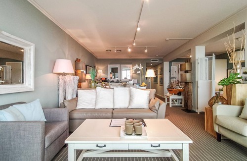 Cadzand-Bad Apartamento | Alojamiento de 1 habitaciones en Cadzand-Bad