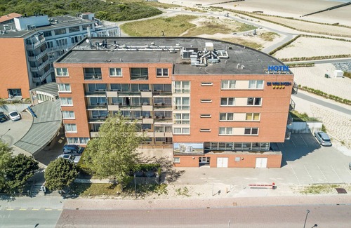 Cadzand-Bad Apartamento | Alojamiento de 1 habitaciones en Cadzand-Bad