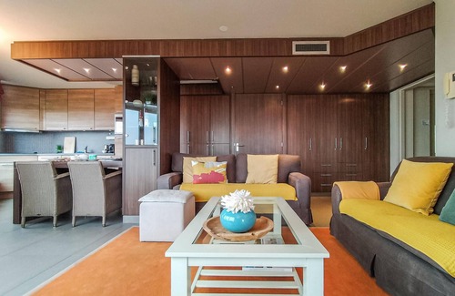 Cadzand-Bad Apartamento | 1 bedroom accommodation in Cadzand-Bad