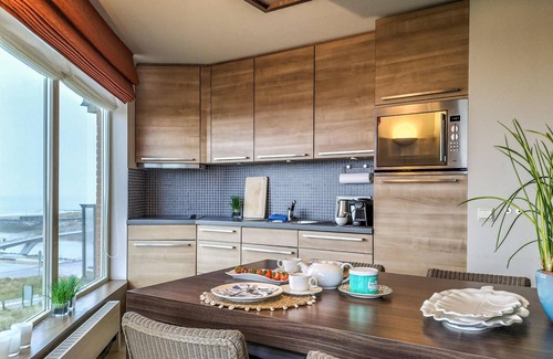 Cadzand-Bad Apartamento | 1 bedroom accommodation in Cadzand-Bad