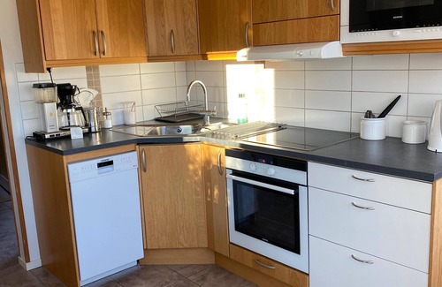 Sandsjofors Casa | 1 bedroom accommodation in SANDSJÖFORS