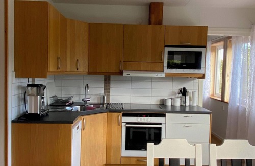 Sandsjofors Casa | 1 bedroom accommodation in SANDSJÖFORS