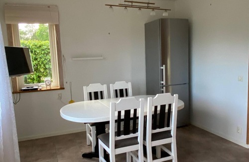 Sandsjofors Casa | 1 bedroom accommodation in SANDSJÖFORS