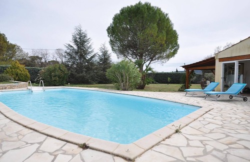 Figanieres Casa | Alojamiento de 1 habitaciones en Figanieres