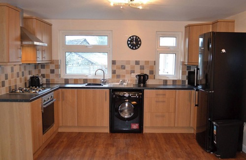 Ambleside Cabaña | Alojamiento de 1 habitaciones en Ambleside