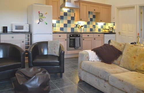 Carmarthen Cabaña | Alojamiento de 1 habitación en Wauntwr, Trelech