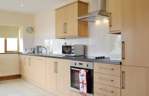 Carmarthen Cabaña | Alojamiento de 1 habitación en Carmarthen