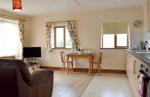 Carmarthen Cabaña | Alojamiento de 1 habitación en Carmarthen