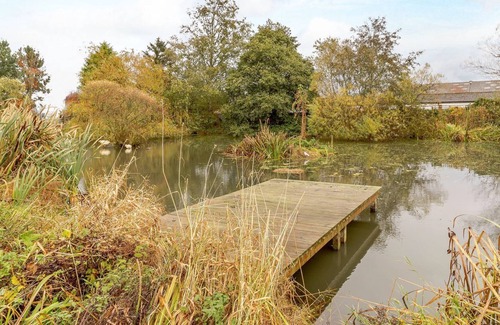 Crawcrook Cabaña | 1 bedroom accommodation in Kirkley, Near Ponteland