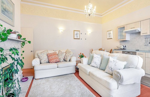 Eastbourne Cabaña | Alojamiento de 1 habitación en Eastbourne