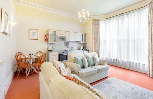 Eastbourne Cabaña | Alojamiento de 1 habitación en Eastbourne