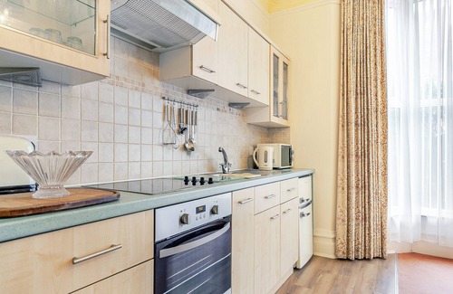 Eastbourne Cabaña | Alojamiento de 1 habitación en Eastbourne