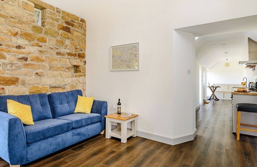 Glaisdale Cabaña | Alojamiento de 1 habitaciones en Glaisdale