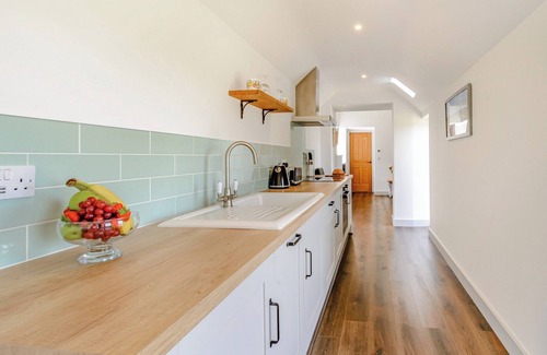 Glaisdale Cabaña | Alojamiento de 1 habitaciones en Glaisdale