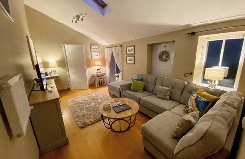 Glaisdale Cabaña | Alojamiento de 1 habitaciones en Glaisdale
