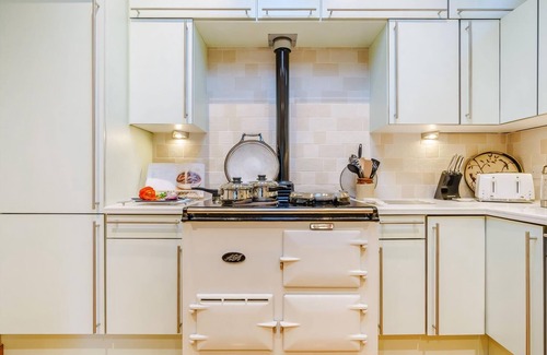 Glaisdale Cabaña | Alojamiento de 1 habitaciones en Glaisdale
