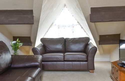 Cartworth Cabaña | 1 bedroom accommodation in Holmfirth