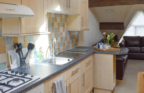 Cartworth Cabaña | 1 bedroom accommodation in Holmfirth