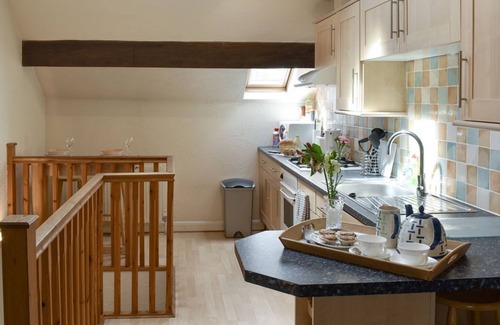 Cartworth Cabaña | 1 bedroom accommodation in Holmfirth
