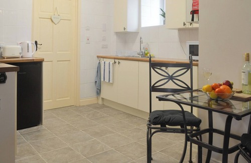Pen-y-sarn Cabaña | Alojamiento de 1 habitación en Pen-y-Sarn, cerca de Amlwch