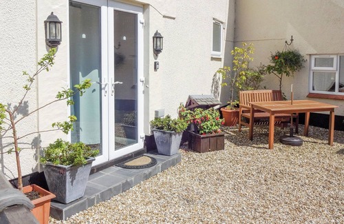 Pen-y-sarn Cabaña | Alojamiento de 1 habitación en Pen-y-Sarn, cerca de Amlwch