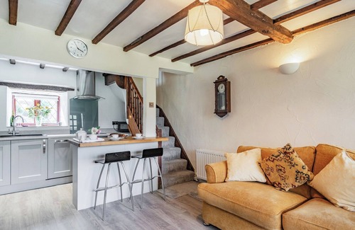 Hoylandswaine Cabaña | Alojamiento de 1 habitaciones en Sheffield