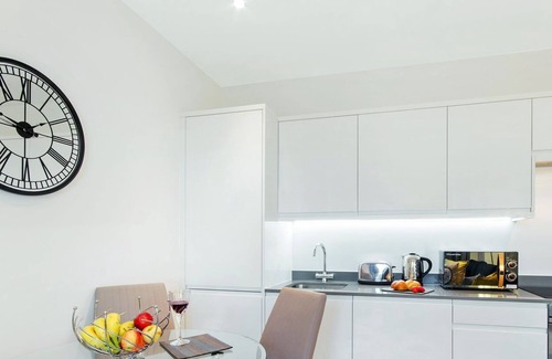 St Albans Cabaña | 1 bedroom accommodation in St Albans
