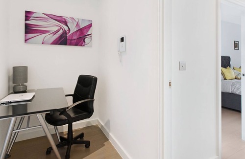 St Albans Cabaña | 1 bedroom accommodation in St Albans
