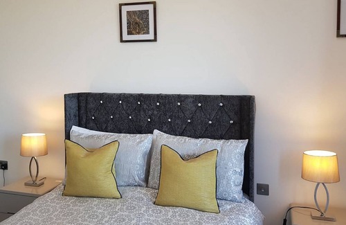 St Albans Cabaña | 1 bedroom accommodation in St Albans