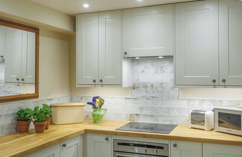 Tavistock Cabaña | 1 bedroom accommodation in Tavistock