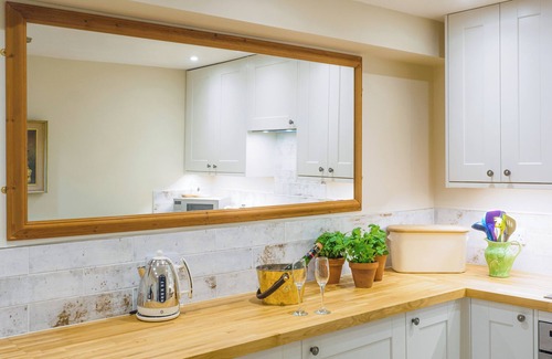 Tavistock Cabaña | 1 bedroom accommodation in Tavistock