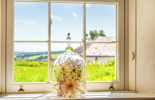 Tavistock Cabaña | 1 bedroom accommodation in Tavistock