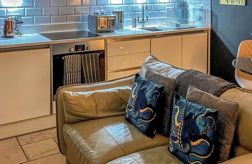 Stoke Bruerne Cabaña | 1 bedroom accommodation in Stoke Bruerne, near Towcester