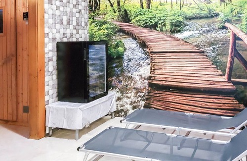 Wolfsberg Apartamento | Alojamiento de 1 habitaciones en St. Stefan