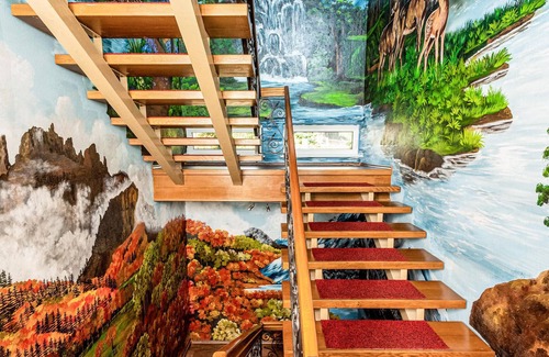 Wolfsberg Apartamento | Alojamiento de 1 habitaciones en St. Stefan