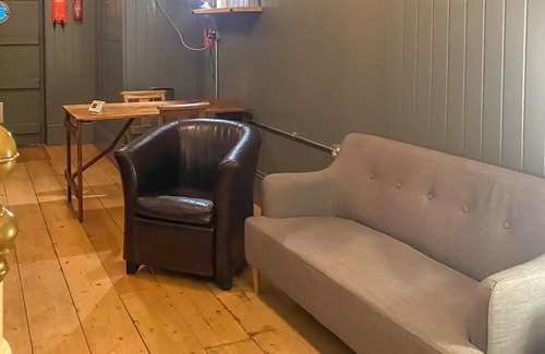 Braunston Cabaña | 1 bedroom accommodation in Braunston, near Daventry