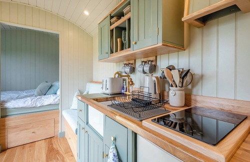 Hemingby Cabaña | 1 bedroom accommodation in Hemingby