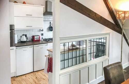 Kildonan Casa | 1 bedroom accommodation in Kildonan