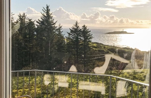Kildonan Casa | 1 bedroom accommodation in Kildonan