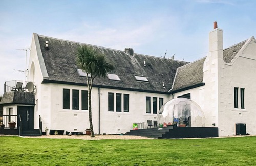Kildonan Casa | 1 bedroom accommodation in Kildonan