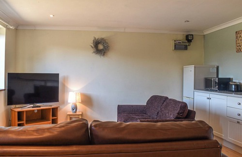 Piltdown Cabaña | 1 bedroom accommodation in Piltdown, near Uckfield