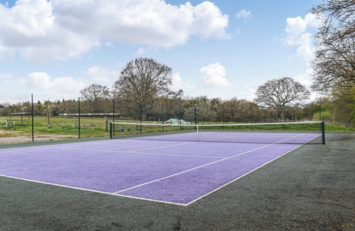 Piltdown Cabaña | 1 bedroom accommodation in Piltdown, near Uckfield