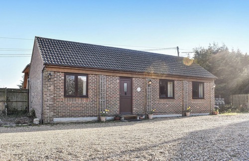 Piltdown Cabaña | 1 bedroom accommodation in Piltdown, near Uckfield