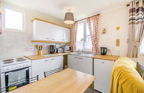 Anderby Creek Cabaña | Alojamiento de 1 habitaciones en Anderby Creek, Mablethorpe