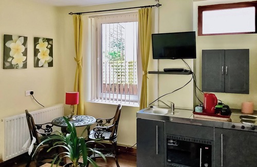 Llanboidy Cabaña | Alojamiento de 1 habitaciones en Llanboidy, Whitland