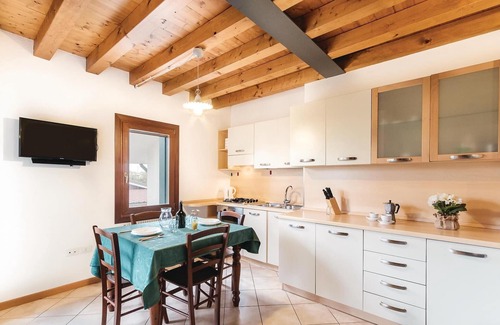 Sacile Apartamento | Alojamiento de 1 habitaciones en Sacile -PD-