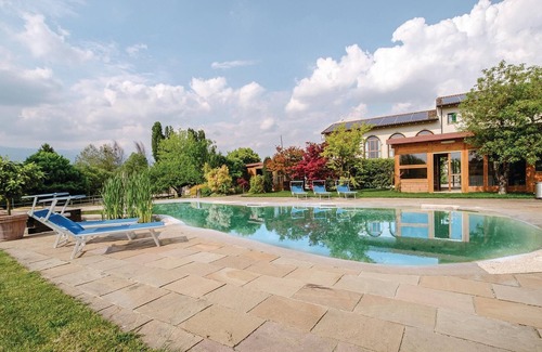 Sacile Apartamento | Alojamiento de 1 habitaciones en Sacile -PD-
