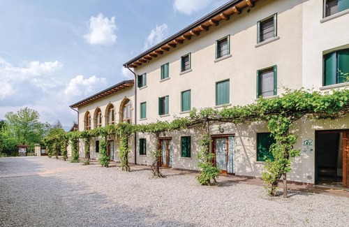 Sacile Apartamento | Alojamiento de 1 habitaciones en Sacile -PD-