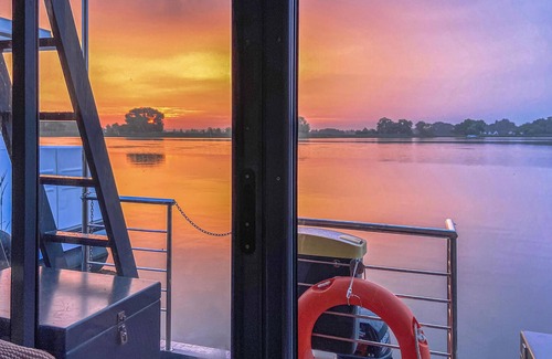 Havelsee Alquiler De Eote | Alojamiento de 1 habitaciones en Havelsee