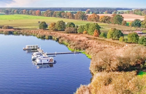 Havelsee Alquiler De Eote | Alojamiento de 1 habitaciones en Havelsee